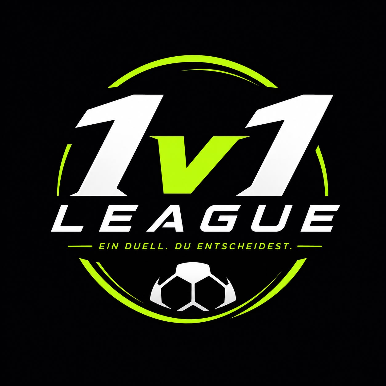 1v1 League